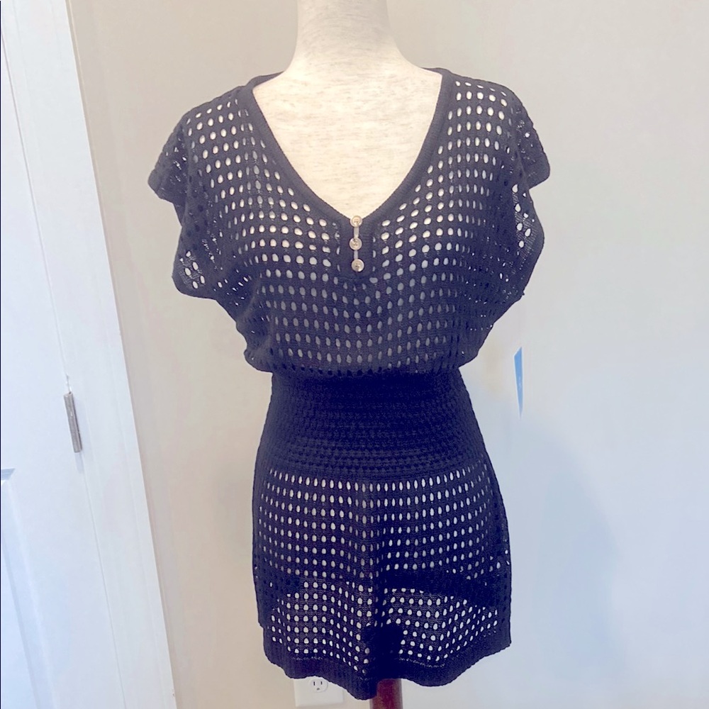 Cupshe Cover-up New With Tags